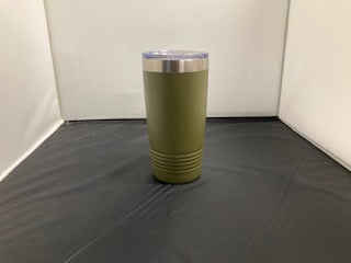 INSULATED TUMBLER TRAVEL MUG 20 OZ , SPECIAL FORCES