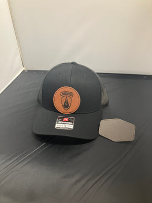 Richardson 112 Trucker Hats, Personalized, Customized